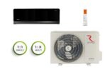 Rotenso Versu Mirror R15 WiFi Aircondition 3,5 kW 35 m2
