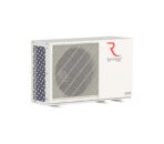 Rotenso Airmi Monoblock Wi-Fi 6kW luft-til-vand-varmepumpe - hvid - Billede 3