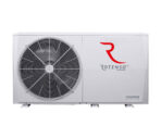 Rotenso Aquami Monoblock Wi-Fi 4kW luft-til-vand-varmepumpe - Billede 3