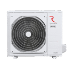 Rotenso Aquami Multi Split Wi-Fi 10kW luft-til-vand-varmepumpe - Billede 2