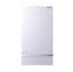 Rotenso Aquami Multi Split Wi-Fi 10kW luft-til-vand-varmepumpe - Billede 3