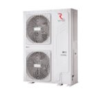 Rotenso Aquami Monoblock Wi-Fi 22 kW luft-til-vand-varmepumpe - Billede 3