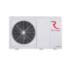 Rotenso Aquami Monoblock Wi-Fi 10kW luft-til-vand-varmepumpe - Billede 3