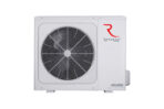 Rotenso Aquami Split Wi-Fi 12kW luft-til-vand-varmepumpe - Billede 3