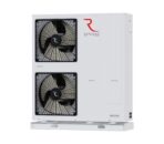 Rotenso Windmi Monoblock Wi-Fi 15kW luft-til-vand-varmepumpe - Billede 3