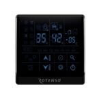 Rotenso Windmi Monoblock Wi-Fi 6kW luft-til-vand-varmepumpe - Billede 2