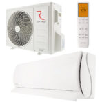 Rotenso Luve WiFi Aircondition 3,5kW 35 m2