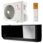 Rotenso Teta Mirror WiFi Aircondition 3,5 kW 35 m2