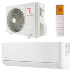 Rotenso Teta WiFi Aircondition 3,5kW 35 m2