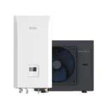 SEVRA ONYX ECO 8 kW luft-til-vand varmepumpe