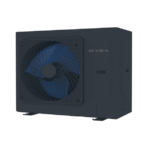 SEVRA ONYX ECO 8 kW luft-til-vand varmepumpe - Billede 5
